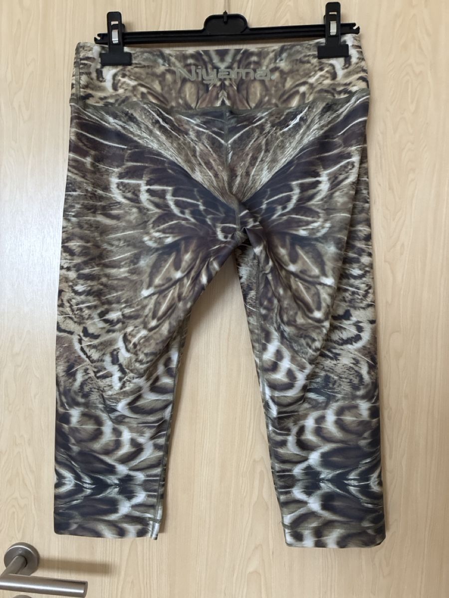 Leggings: Yoga Pants – D'occasion à Cheyres par zwischendurch 1
