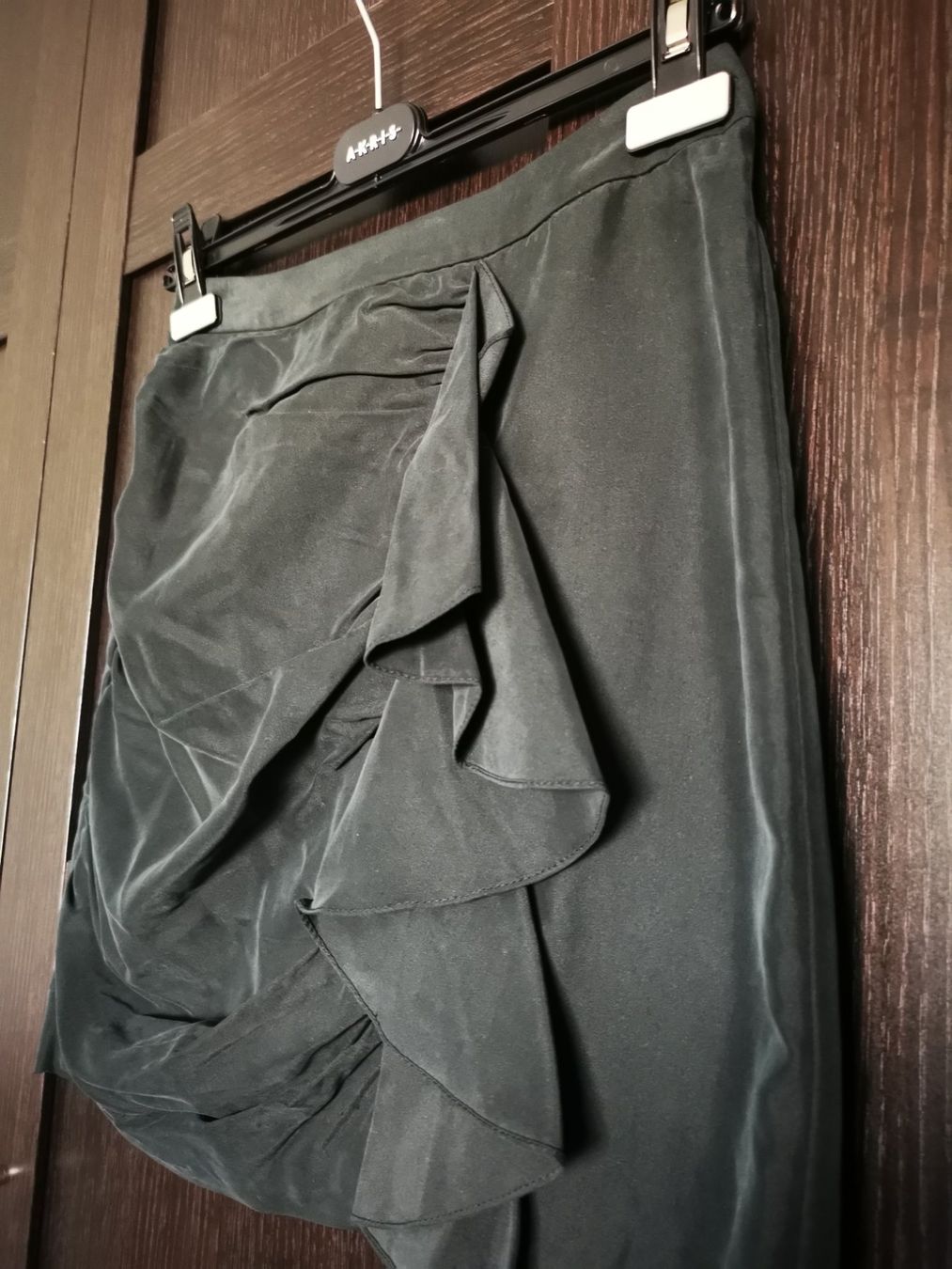 H&M Röcke: Schwarzer Minirock – Neu (gemäss Beschreibung) aus Teufen AR von RaphaellaB 3