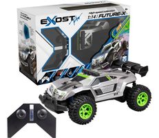 Exost Futurex, 2.4 GHz 1:14 (Akkubetrieb)