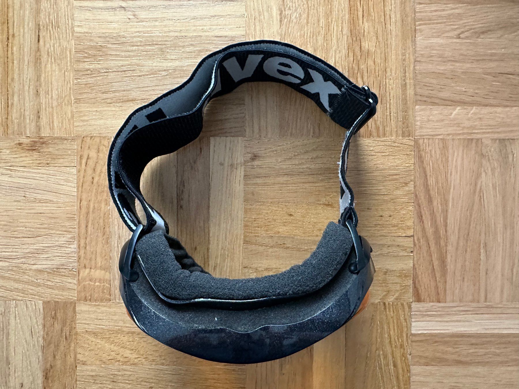 Uvex Brillen & Gläser: Uvex Skibrille Gr. S – Gebraucht aus Winterthur von nel_dn6r 2