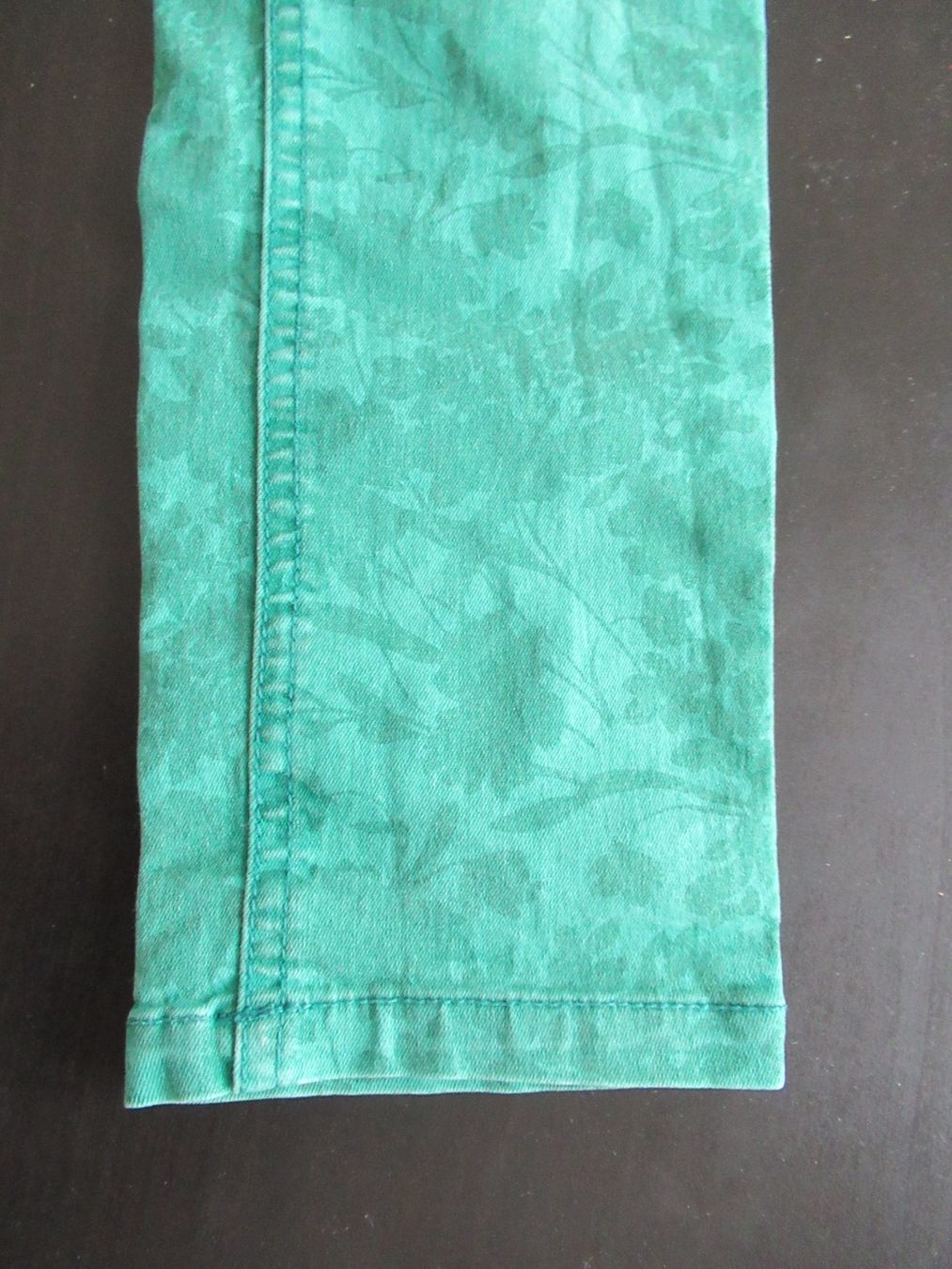 Jako-O Pantaloni: Jako-o Mädchen Jeans Grösse 134 gemustert – Usato da Binz venduto da Hailqueen 2
