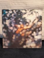 Vinyl Platte Pink Floyd Obscu.. rare swed.press 1972 