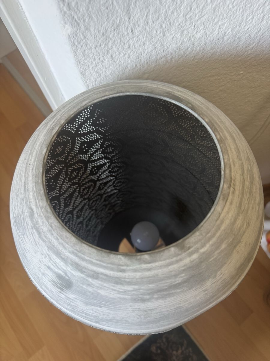 Lampes: Orientalische Stehlampe – D'occasion à Rüti ZH par Mysticphoenix.mel 2