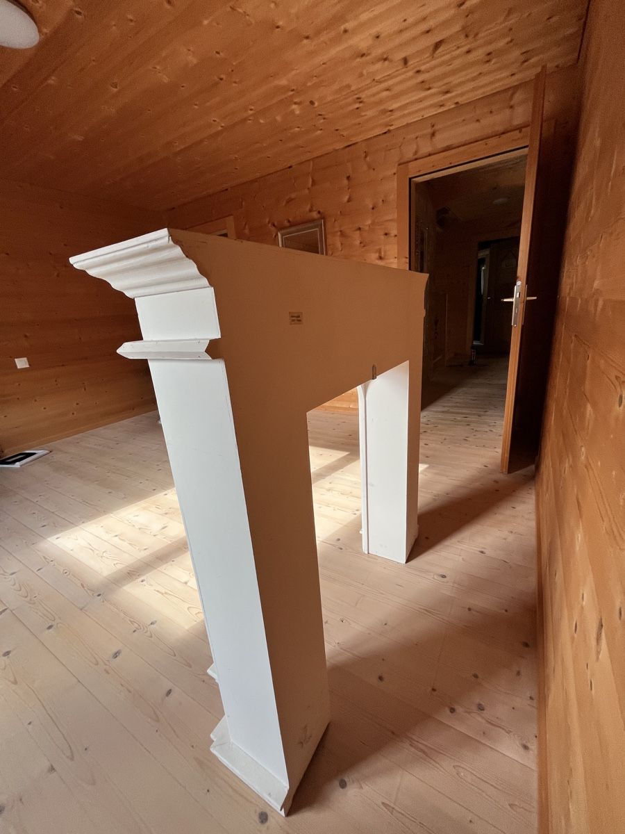 Tutte le decorazioni: Kaminkonsole – Usato da Schiers venduto da and_txz8 2