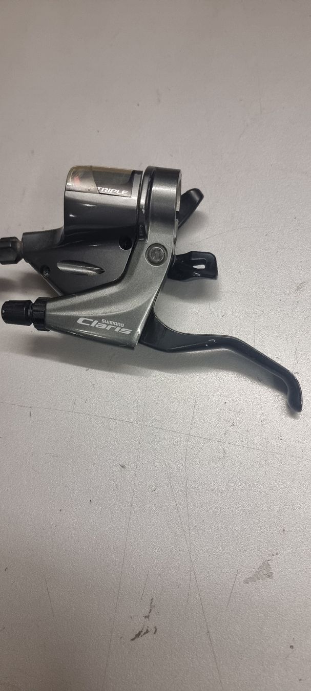 Shimano Ersatzteile: Shimano Claris Schalt-Bremshebel  – Gebraucht aus Seon von Stibinio 1