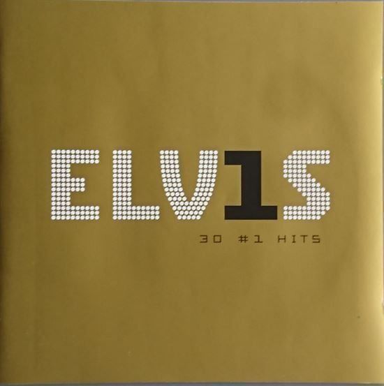 CD: Elvis Presley - 30 1 Hits – Usato da St-Cergue venduto da VeganWarrior