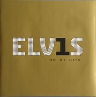 Elvis Presley - 30 1 Hits