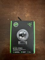 Webcam Kiyo Pro Razer - 1080p 60FPS