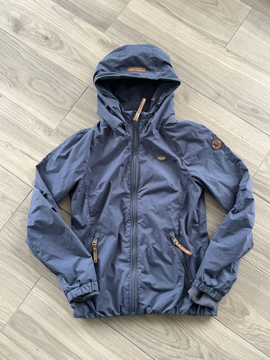 Ragwear Giacche: Übergangsjacke Grösse S – Usato da Niederhelfenschwil venduto da tab_xlc7