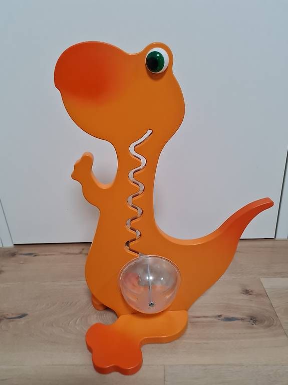 Big Belly Bank Spardosen: Big Jelly Bank – Gebraucht aus Klingnau von Danik1 1