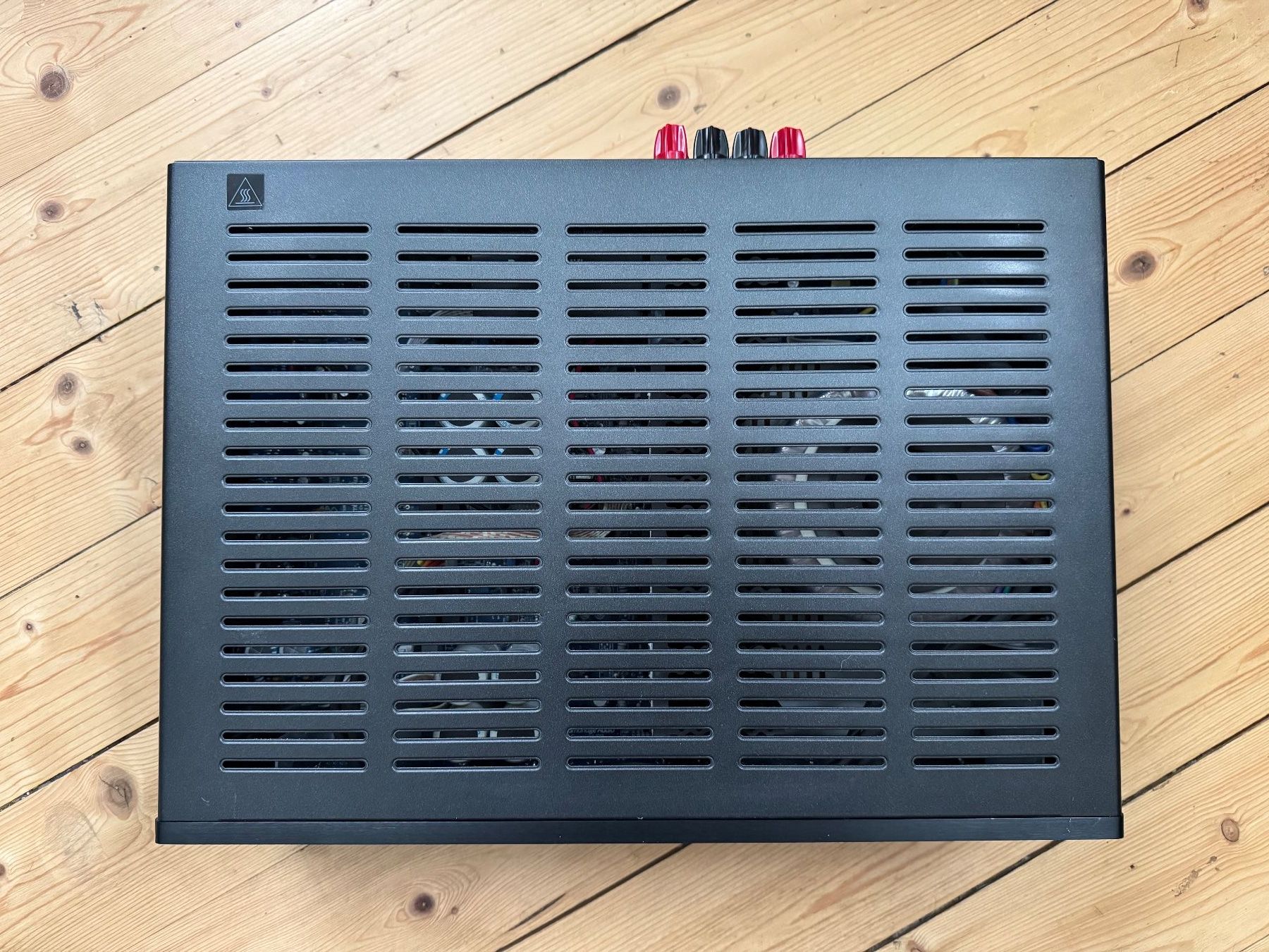 Cambridge Audio Amplificatori: Cambridge Audio Azur 651W Endstufe – Usato da Zürich venduto da Greg79 2