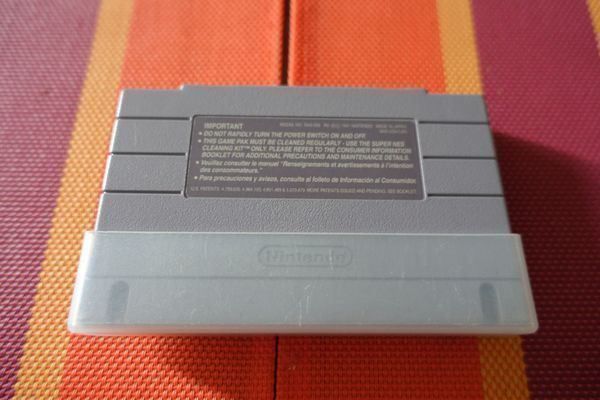 Nintendo Giochi: Ka-Blooey - amerikanisch – Usato da Steinach venduto da Gamecet 1