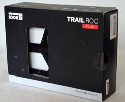 LOOK Trail Roc Plus Pedale /  pédales