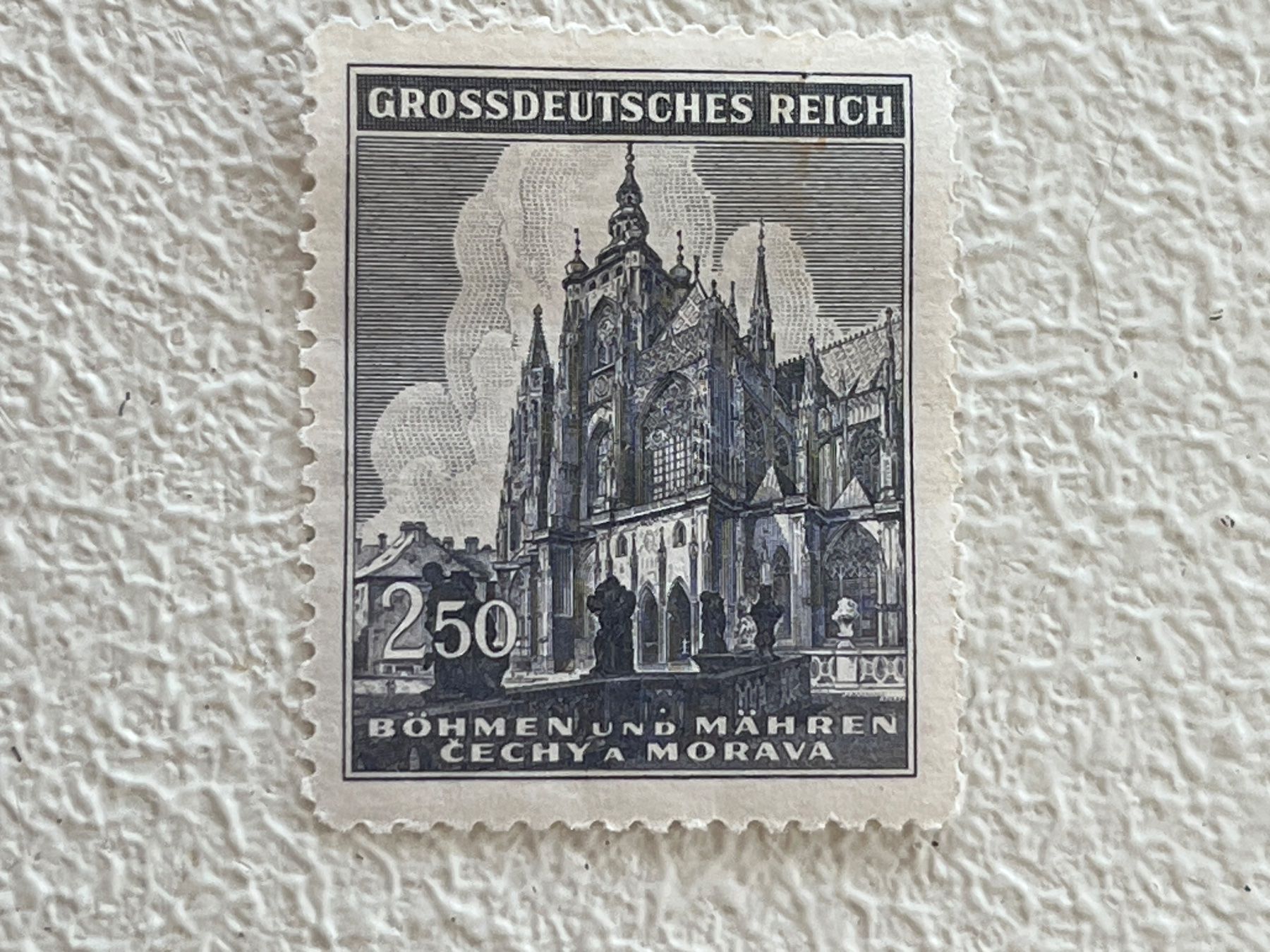 Tous les timbres: DR Briefmarken (Gratis-Versand) – D'occasion à Chiasso par AzenYa