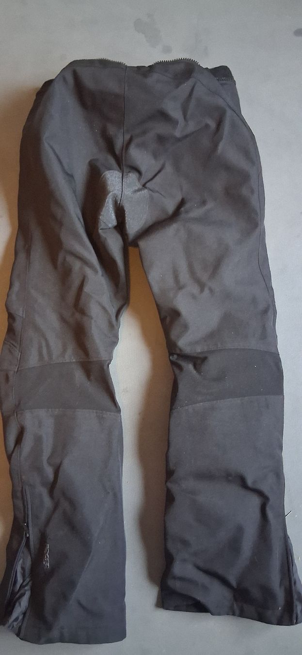 IXS Pantaloni: Töffhose ixs Damen L – Usato da Zunzgen venduto da NiBe99 3