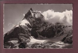 MATTERHORN vom Stockli - 1948