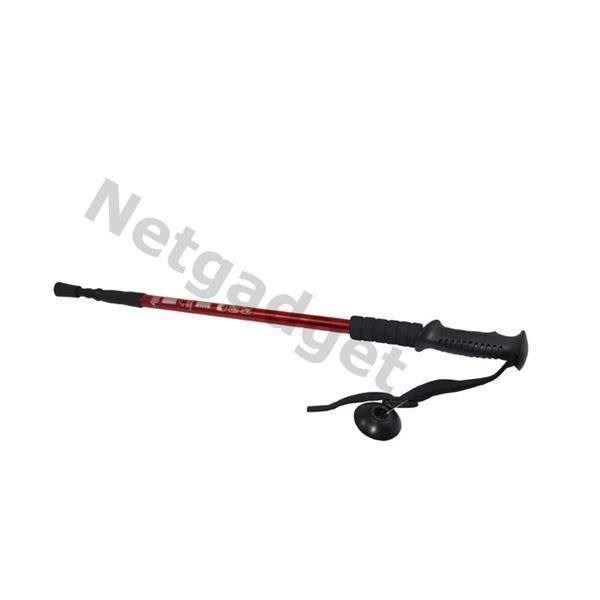 Wanderstöcke: Nordic Walking - 2er-Set Wanderstöcke – Neu und originalverpackt aus Yverdon-les-Bains von Netgadget 3