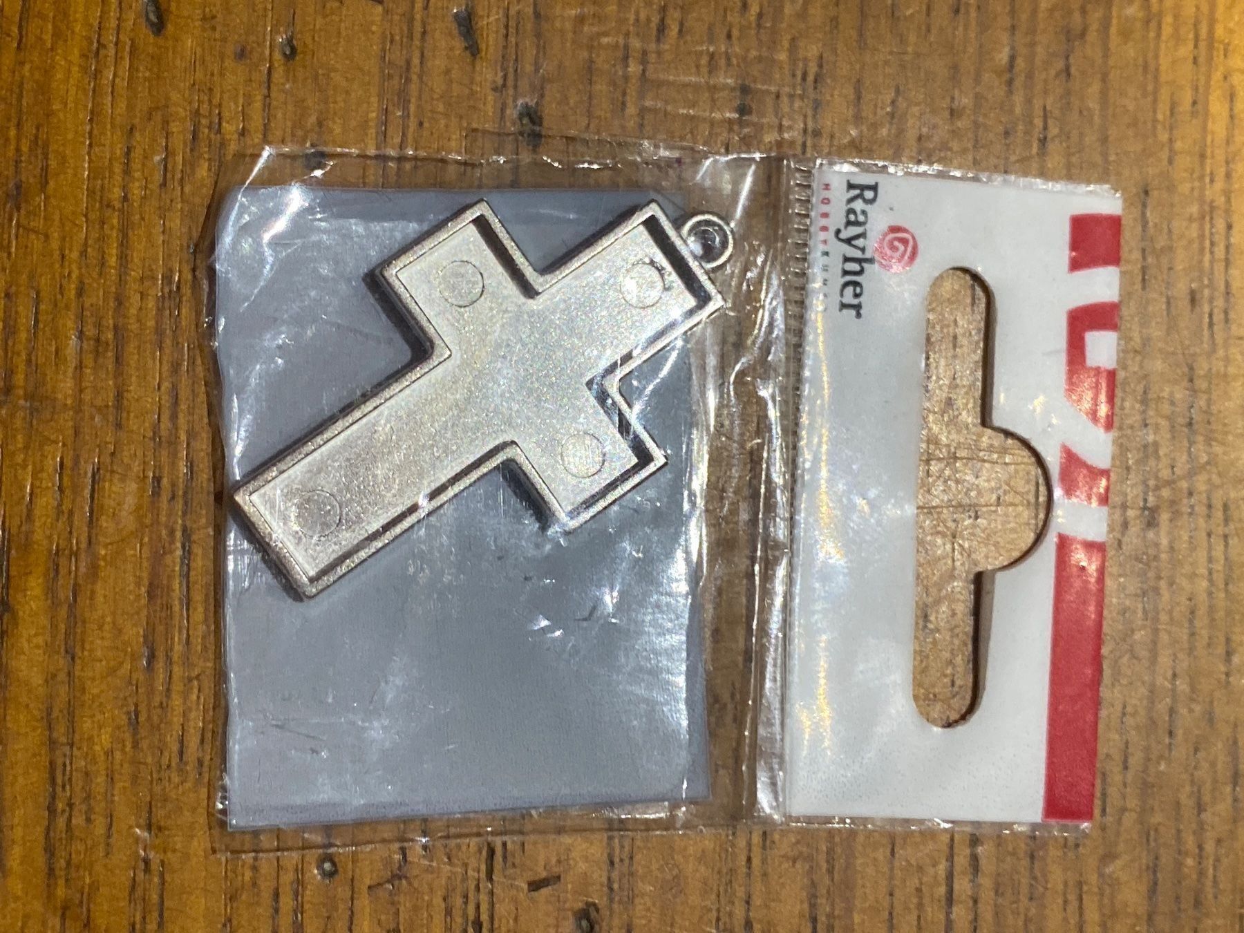 Ciondoli: Support pendentif schmuckkessel 2230621 – Nuovo e nell'imballaggio originale da Lajoux JU venduto da Briard0