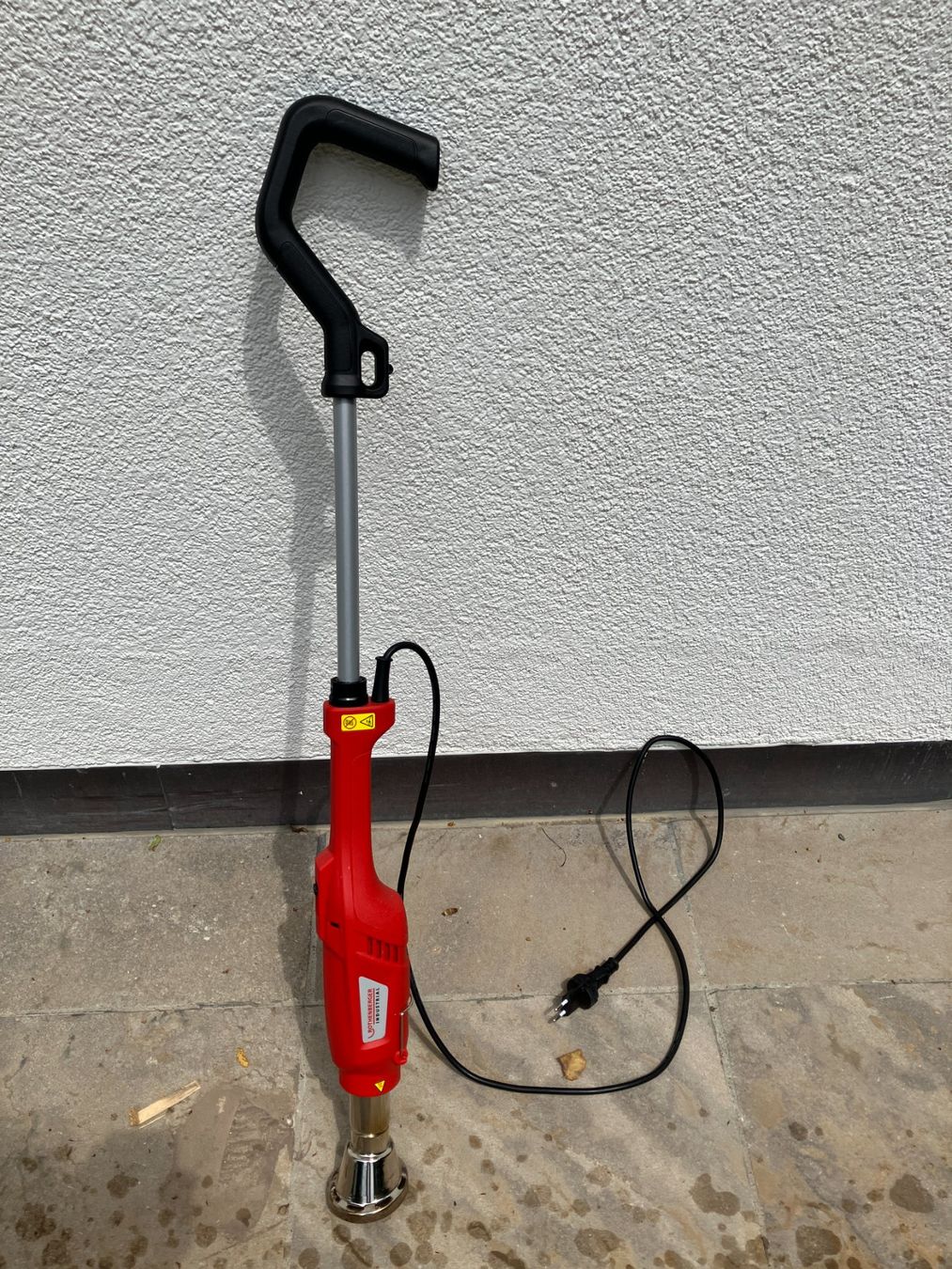 Rothenberger Alle Werkzeuge: Rothenberger Unkrautvernichter elektrisch – Gebraucht aus Küsnacht ZH von Online_wizzard