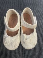 Monnalisa Girls Shoes Size 24 White Party Shoe💎✨