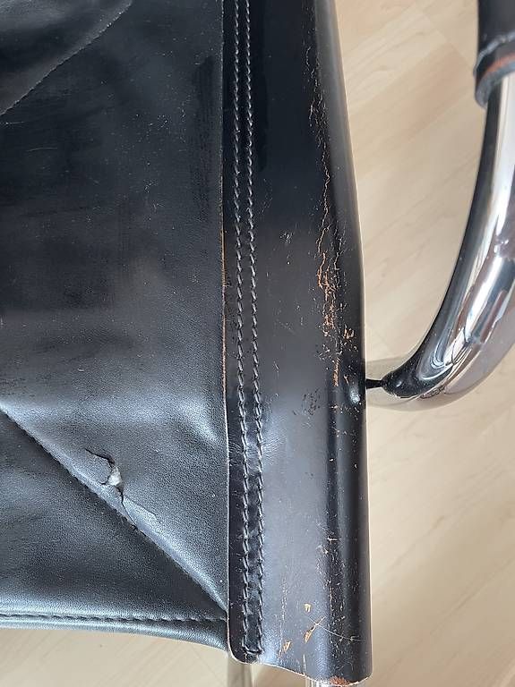 Strässle Sessel: Vintage Strässle-Sessel – Gebraucht aus Windisch von nic_straeuli 4