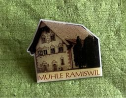 Mühle Ramiswil Pin