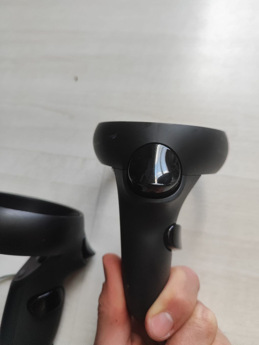 Meta Casque VR: VR Oculus Quest – D'occasion à Affoltern am Albis par Avogadra 4