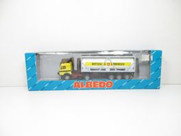 Albedo H0 200308 MB Container-Sattelzug BERTSCHI AG