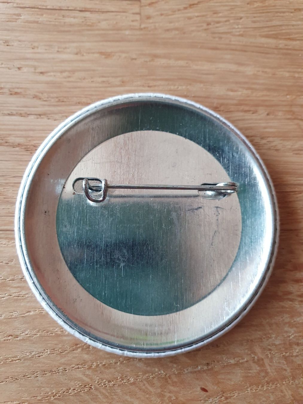 Broschen & Nadeln: VW Käfer / Volkswagen / Beetle Ansteckplakette – Neu (gemäss Beschreibung) aus Rothenburg von Bleonhard 1