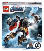 LEGO Thor Mech (OVP)