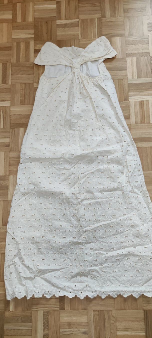 Vestiti: Neu Spitzenkleid – Nuovo (secondo la descrizione) da Rüti ZH venduto da Happynong