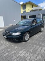 Opel Omega