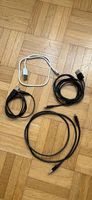 diverse Kabel