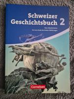 Schweizer Geschichtsbuch 2