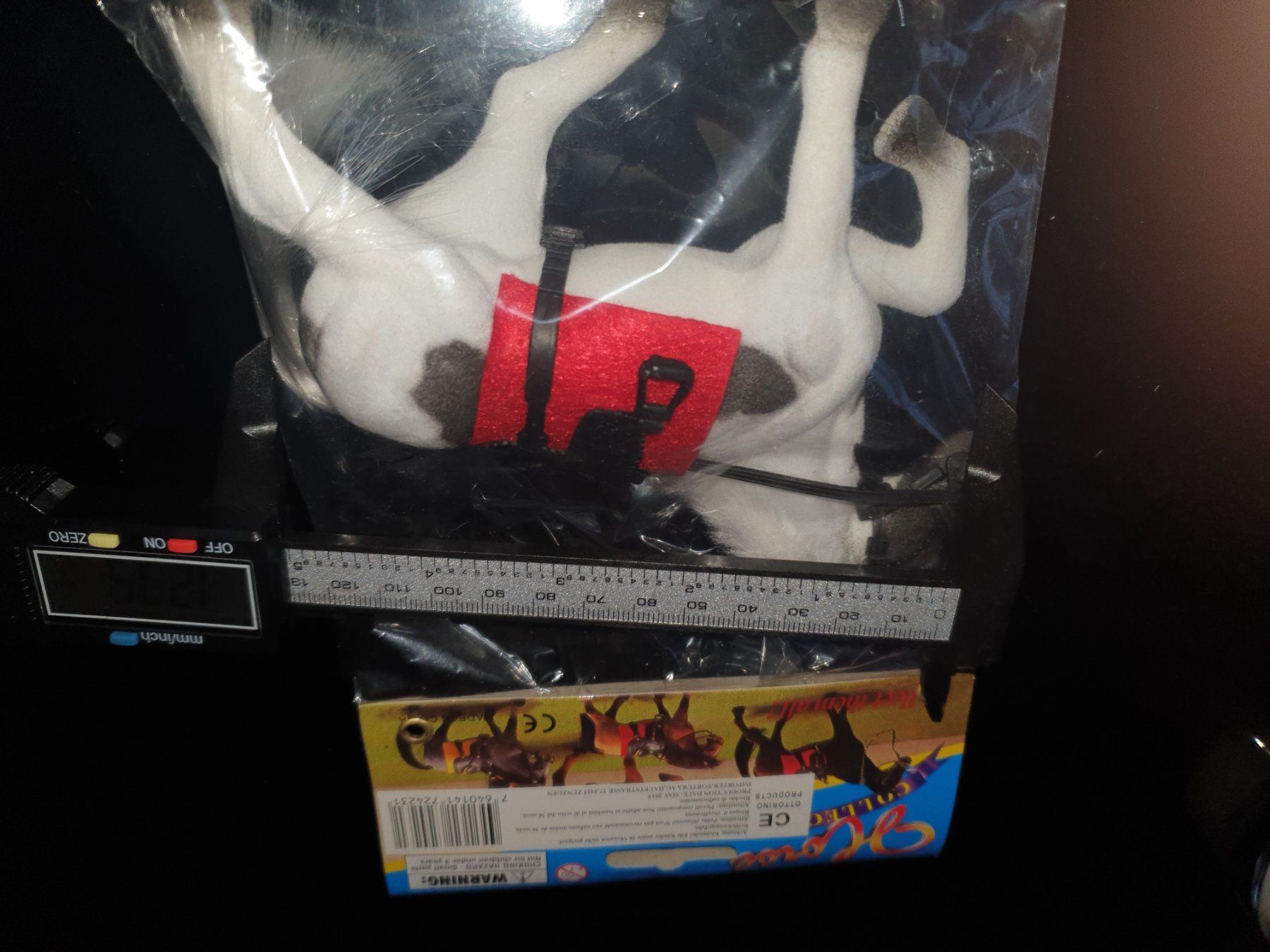 Figurines: 2-Ross neue Figuren – D'occasion à Rothrist par ToniG71 7