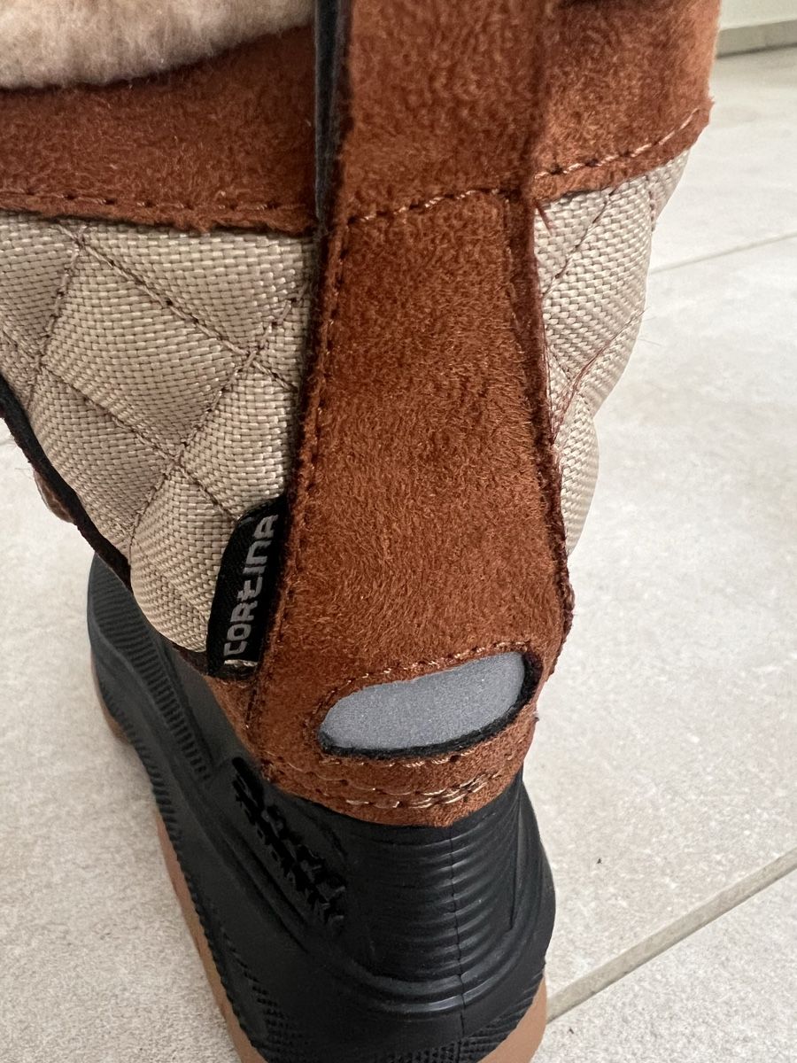 Schuhe für Jungen: NEU Moonboots von Cortina – Neu und originalverpackt aus Baar von kuettelf 1
