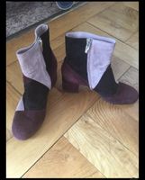 Stiefeletten gr. 39