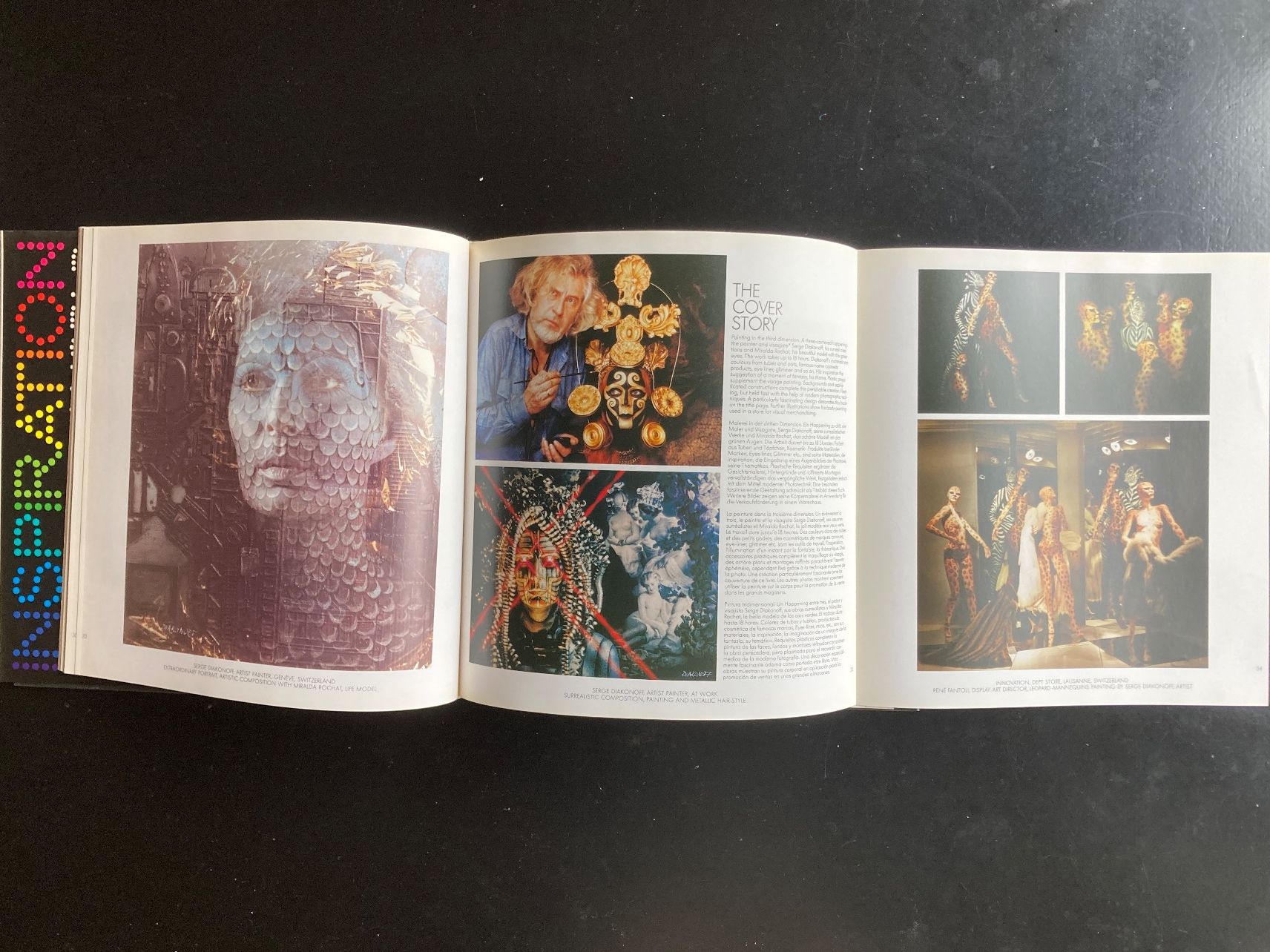 Libri: Inspiration, THE BEST 81 – Nuovo (secondo la descrizione) da Bolligen venduto da Jerry127 2