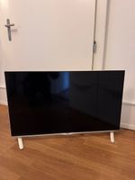 LG Fernseher 40 Zoll Weiss