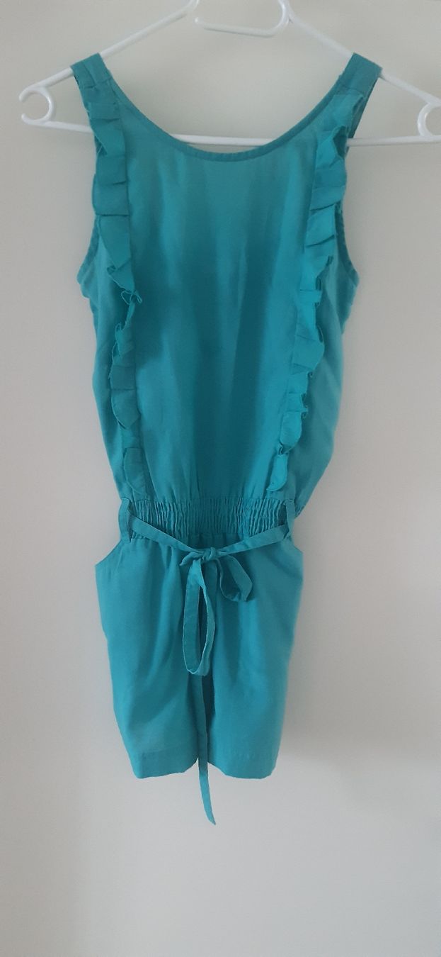 Tute: Jumpsuit – Usato da Gretzenbach venduto da LSXS