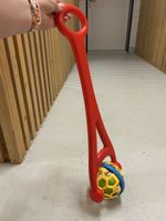  Schiebetier Roller 
