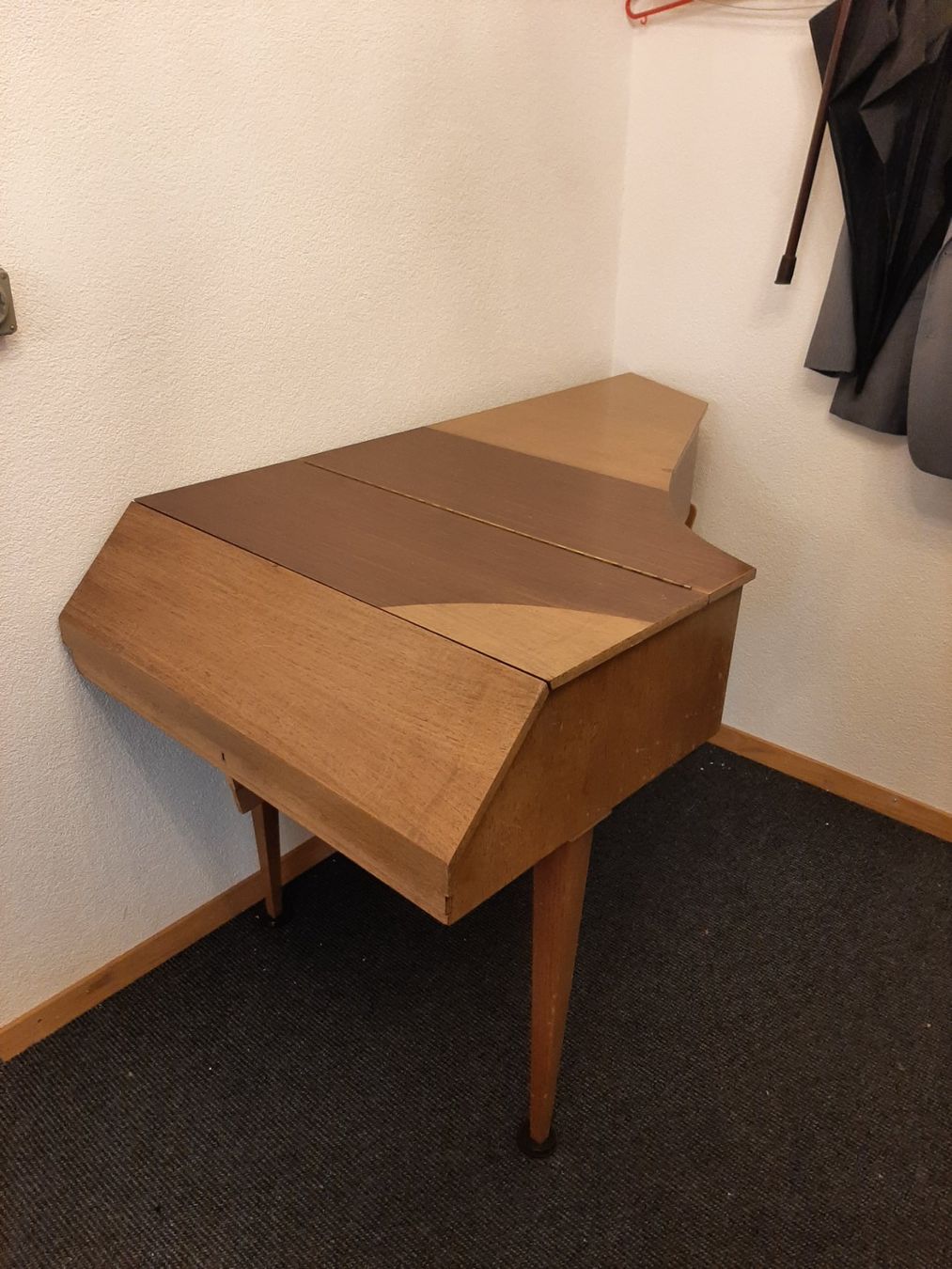 Strumenti musicali: Cembalo – Usato da Tann venduto da harpeerard85