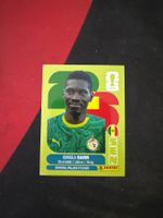 Panini FIFA WM 2026 Sticker - SEN 16