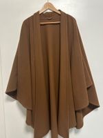 BALLY Poncho Gr 38