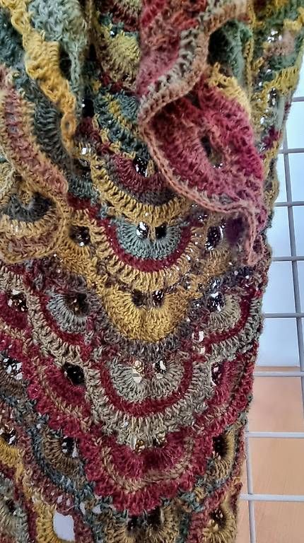 Foulard & Sciarpe: Dreiecktuch Hand made – Usato da Brittnau venduto da MS62 2