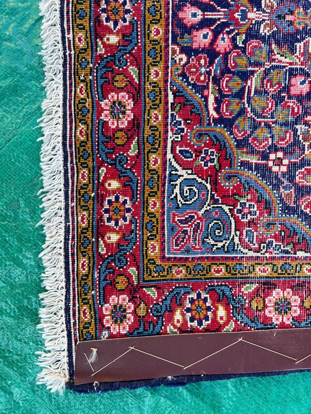 Tapis: Alte Teppich, Nr 6 – D'occasion à Glattfelden par maa_qcj8 4