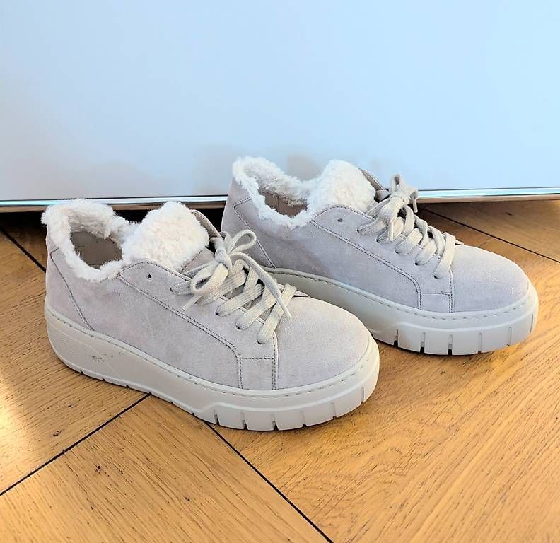 Gabor Scarpe da donna: Sneakers Gabor – Nuovo (secondo la descrizione) da Luzern venduto da Soph.M