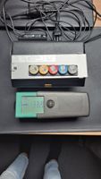 Densitometer, GretagMacbeth KolorEye 2000 Messgeraet mit Zub