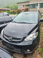 Mazda 5 senza Motore per pezzi 