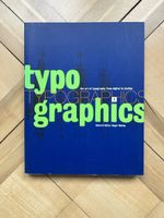 Grafik Design Fachbuch: The Art of Typographie, R. Walton